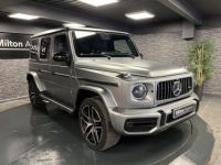 Mercedes Classe G 63 AMG - BVA Speedshift 63 AMG - <small></small> 146.990 € <small>TTC</small> - #7