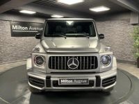 Mercedes Classe G 63 AMG - BVA Speedshift 63 AMG - <small></small> 146.990 € <small>TTC</small> - #8