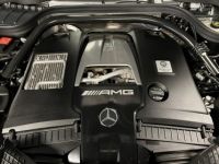 Mercedes Classe G 63 AMG - BVA Speedshift 63 AMG - <small></small> 146.990 € <small>TTC</small> - #9