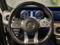 Mercedes Classe G 63 AMG - BVA Speedshift 63 AMG - <small></small> 146.990 € <small>TTC</small> - #11