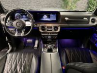 Mercedes Classe G 63 AMG - BVA Speedshift 63 AMG - <small></small> 146.990 € <small>TTC</small> - #12