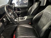 Mercedes Classe G 63 AMG - BVA Speedshift 63 AMG - <small></small> 146.990 € <small>TTC</small> - #13