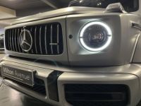 Mercedes Classe G 63 AMG - BVA Speedshift 63 AMG - <small></small> 146.990 € <small>TTC</small> - #40