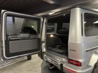 Mercedes Classe G 63 AMG - BVA Speedshift 63 AMG - <small></small> 146.990 € <small>TTC</small> - #43