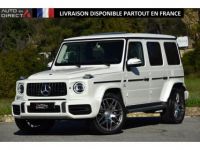 Mercedes Classe G 63 AMG - BVA Speedshift TCT BREAK - BM 464 AMG PHASE 1 - <small></small> 144.900 € <small>TTC</small> - #1