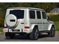 Mercedes Classe G 63 AMG - BVA Speedshift TCT BREAK - BM 464 AMG PHASE 1 - <small></small> 144.900 € <small>TTC</small> - #2