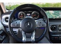 Mercedes Classe G 63 AMG - BVA Speedshift TCT BREAK - BM 464 AMG PHASE 1 - <small></small> 144.900 € <small>TTC</small> - #5