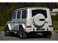 Mercedes Classe G 63 AMG - BVA Speedshift TCT BREAK - BM 464 AMG PHASE 1 - <small></small> 144.900 € <small>TTC</small> - #6