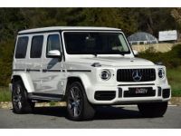 Mercedes Classe G 63 AMG - BVA Speedshift TCT BREAK - BM 464 AMG PHASE 1 - <small></small> 144.900 € <small>TTC</small> - #7