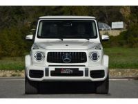 Mercedes Classe G 63 AMG - BVA Speedshift TCT BREAK - BM 464 AMG PHASE 1 - <small></small> 144.900 € <small>TTC</small> - #8