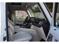 Mercedes Classe G 63 AMG - BVA Speedshift TCT BREAK - BM 464 AMG PHASE 1 - <small></small> 144.900 € <small>TTC</small> - #12