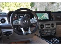 Mercedes Classe G 63 AMG - BVA Speedshift TCT BREAK - BM 464 AMG PHASE 1 - <small></small> 144.900 € <small>TTC</small> - #15