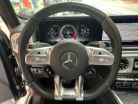 Mercedes Classe G 63 AMG BVA9 - <small></small> 193.900 € <small>TTC</small> - #15