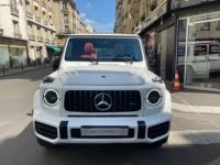 Mercedes Classe G 63 AMG BVA9 - <small></small> 224.990 € <small>TTC</small> - #3