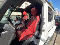 Mercedes Classe G 63 AMG BVA9 - <small></small> 224.990 € <small>TTC</small> - #4