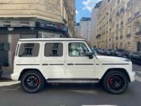 Mercedes Classe G 63 AMG BVA9 - <small></small> 224.990 € <small>TTC</small> - #5