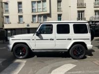 Mercedes Classe G 63 AMG BVA9 - <small></small> 224.990 € <small>TTC</small> - #6