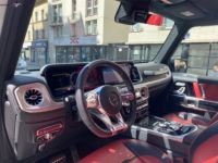 Mercedes Classe G 63 AMG BVA9 - <small></small> 224.990 € <small>TTC</small> - #7