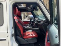 Mercedes Classe G 63 AMG BVA9 - <small></small> 224.990 € <small>TTC</small> - #12