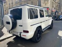 Mercedes Classe G 63 AMG BVA9 - <small></small> 224.990 € <small>TTC</small> - #18