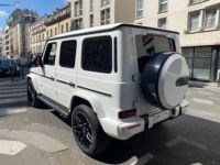 Mercedes Classe G 63 AMG BVA9 - <small></small> 224.990 € <small>TTC</small> - #22