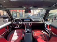 Mercedes Classe G 63 AMG BVA9 - <small></small> 224.990 € <small>TTC</small> - #24