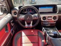 Mercedes Classe G 63 AMG BVA9 - <small></small> 224.990 € <small>TTC</small> - #25