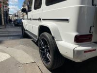 Mercedes Classe G 63 AMG BVA9 - <small></small> 224.990 € <small>TTC</small> - #43