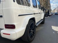 Mercedes Classe G 63 AMG BVA9 - <small></small> 224.990 € <small>TTC</small> - #47