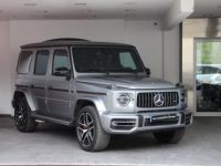 Mercedes Classe G 63 AMG BVA9 - <small>A partir de </small>1.690 EUR <small>/ mois</small> - #1