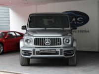 Mercedes Classe G 63 AMG BVA9 - <small>A partir de </small>1.690 EUR <small>/ mois</small> - #2