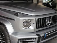 Mercedes Classe G 63 AMG BVA9 - <small>A partir de </small>1.690 EUR <small>/ mois</small> - #3