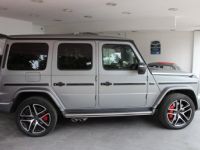 Mercedes Classe G 63 AMG BVA9 - <small>A partir de </small>1.690 EUR <small>/ mois</small> - #5