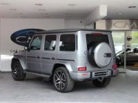 Mercedes Classe G 63 AMG BVA9 - <small>A partir de </small>1.690 EUR <small>/ mois</small> - #6