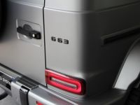 Mercedes Classe G 63 AMG BVA9 - <small>A partir de </small>1.690 EUR <small>/ mois</small> - #8