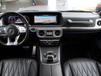 Mercedes Classe G 63 AMG BVA9 - <small>A partir de </small>1.690 EUR <small>/ mois</small> - #9