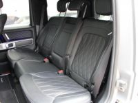 Mercedes Classe G 63 AMG BVA9 - <small>A partir de </small>1.690 EUR <small>/ mois</small> - #33