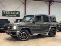 Mercedes Classe G 63 AMG BVA9 - <small></small> 178.900 € <small>TTC</small> - #1