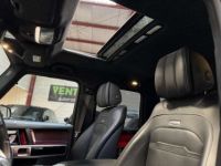 Mercedes Classe G 63 AMG BVA9 - <small></small> 178.900 € <small>TTC</small> - #5