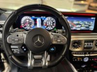 Mercedes Classe G 63 AMG BVA9 - <small></small> 178.900 € <small>TTC</small> - #8