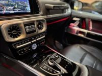 Mercedes Classe G 63 AMG BVA9 - <small></small> 178.900 € <small>TTC</small> - #12