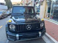 Mercedes Classe G 63 AMG BVA9 - <small></small> 144.900 € <small>TTC</small> - #2