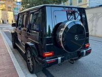 Mercedes Classe G 63 AMG BVA9 - <small></small> 144.900 € <small>TTC</small> - #3