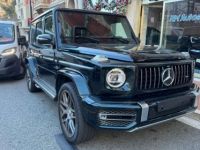 Mercedes Classe G 63 AMG BVA9 - <small></small> 144.900 € <small>TTC</small> - #4