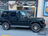 Mercedes Classe G 63 AMG BVA9 - <small></small> 144.900 € <small>TTC</small> - #6