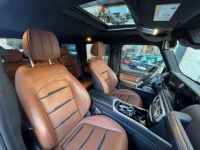 Mercedes Classe G 63 AMG BVA9 - <small></small> 144.900 € <small>TTC</small> - #9