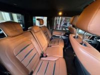 Mercedes Classe G 63 AMG BVA9 - <small></small> 144.900 € <small>TTC</small> - #12