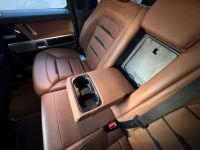 Mercedes Classe G 63 AMG BVA9 - <small></small> 144.900 € <small>TTC</small> - #18