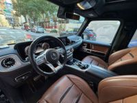 Mercedes Classe G 63 AMG BVA9 - <small></small> 144.900 € <small>TTC</small> - #19