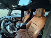 Mercedes Classe G 63 AMG BVA9 - <small></small> 144.900 € <small>TTC</small> - #21